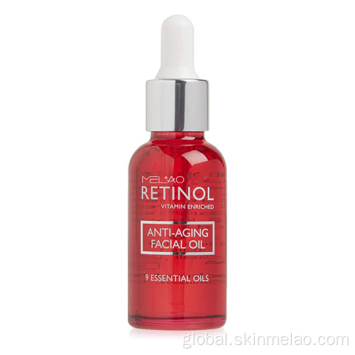 Brightening Anti Wrinkle Retinol Anti-aging Serum